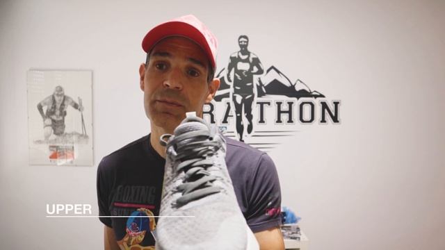 Nike React Infinity Run Flyknit 2 español | Review смотреть онлайн