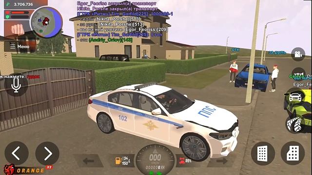 САМАЯ ДОРОГАЯ И РЕДКАЯ МАШИНА НА BLACK RUSSIA ЗА 100КК! БЛЭК РАША! смотреть онлайн