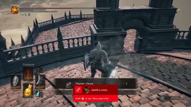 Dark Souls 3 Farming 50,000 Souls A Every 3 Minutes смотреть онлайн