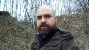 Сплав по Жиздре от Козельска до Оки. Весна 2021 года