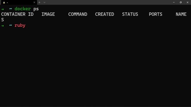 Lleva tu terminal al siguiente nivel con Zsh y Oh My Zsh смотреть онлайн