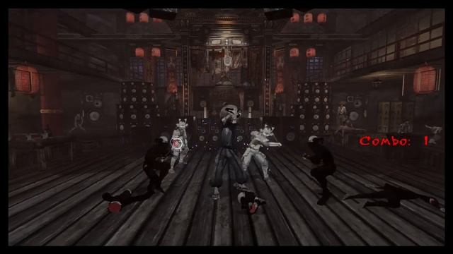 Gameplay Overview for Afro Samurai 2: Revenge of Kuma Volume One смотреть онлайн