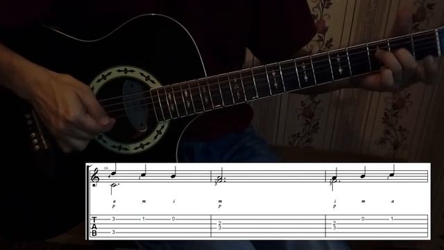 Malagenua 2 сабақ