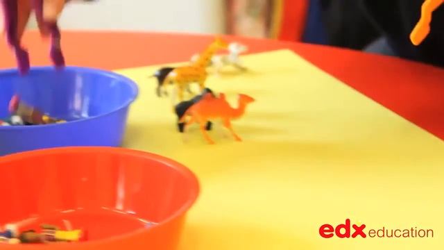Пинцеты детские EDX education смотреть онлайн