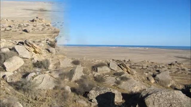 Гобустанский историко-художественный заповедник смотреть онлайн