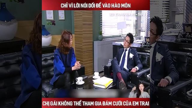 [Review Phim] Seo Young Của Bố Tập 8 #review #reviewphim #reviewphim2022