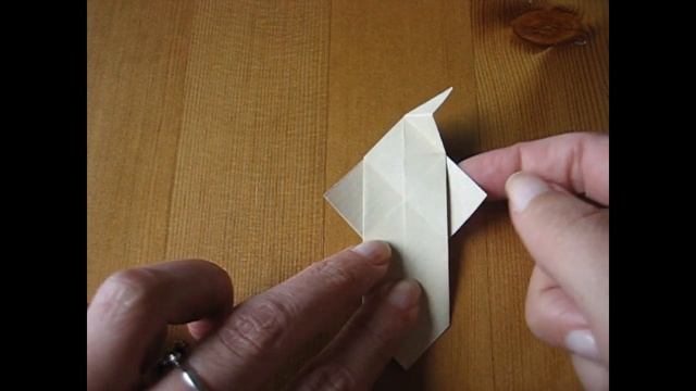 Origami ❉ Money-Box ❉ Kusudama смотреть онлайн