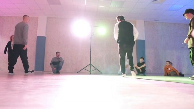 Rise Up Battles 30\11\19 смотреть онлайн