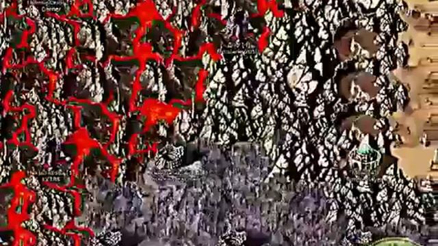 My Lands браузерная многопользовательская онлайн игра смотреть онлайн