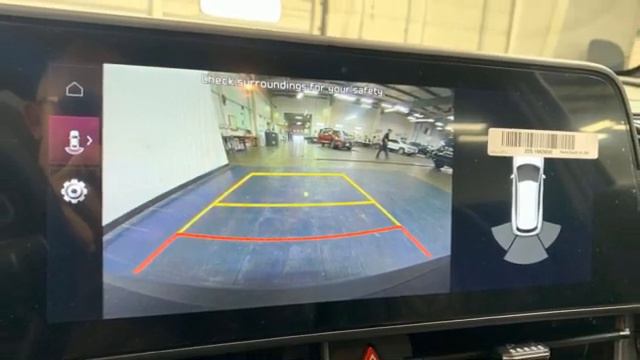 New 2023 Kia Sportage Christiansburg VA Blacksburg, VA #KA230087 - SOLD смотреть онлайн