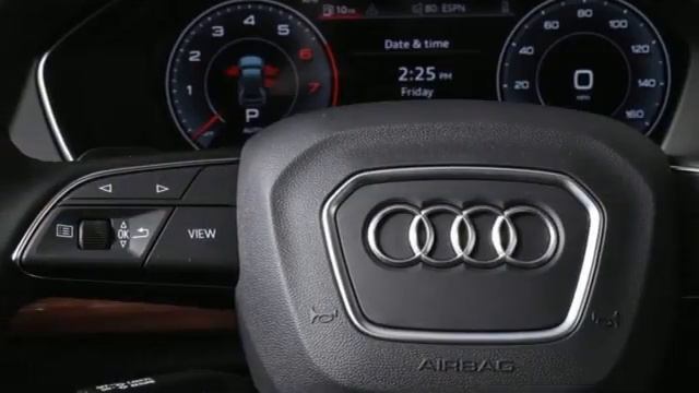 New 2023 Audi Q5 Atlanta Alpharetta, GA #A23554 - SOLD смотреть онлайн