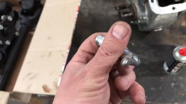 Ключ крана подкачки Газ66 смотреть онлайн