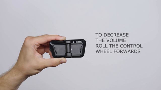 Packtalk Outdoor Tutorial | Volume Controls смотреть онлайн