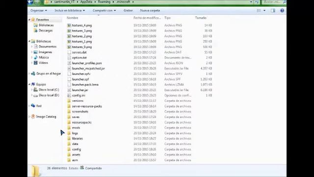 Como Sulucionar El Problema De Forge Y Java 8