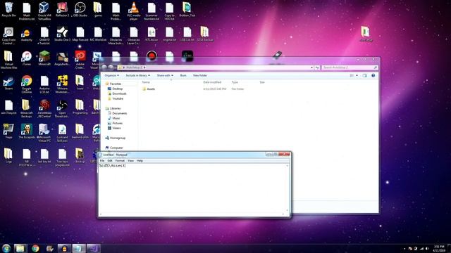 Writing My Computer Setup Program Part 1 смотреть онлайн