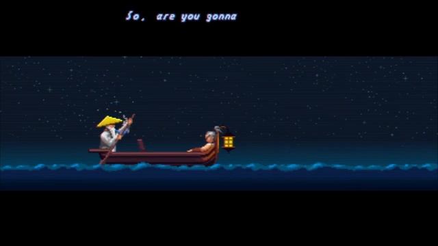 Okinawa Rush - Arcade Mode - Hiro смотреть онлайн