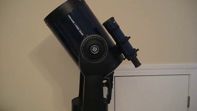 Meade LX90 EMC смотреть онлайн