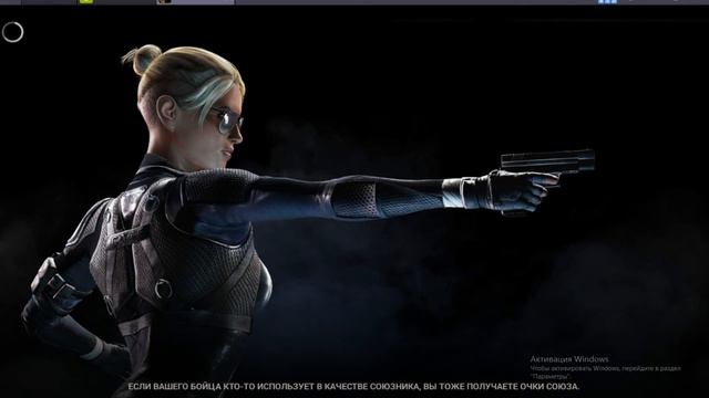 Испытание Смоук Триборг(сложное) | Mortal Kombat X Mobile смотреть онлайн