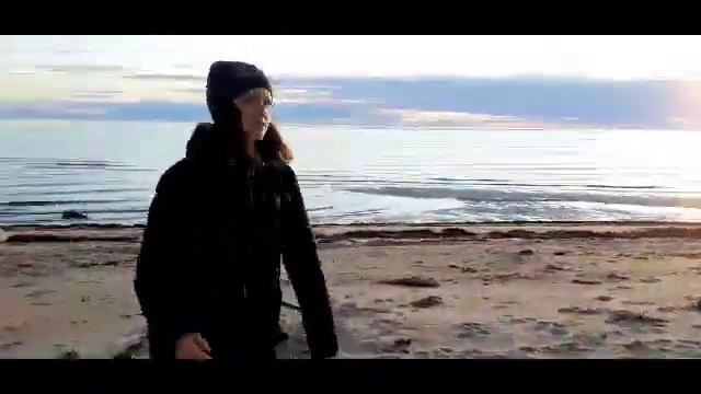 Влогг на море. 2 психа. смотреть онлайн