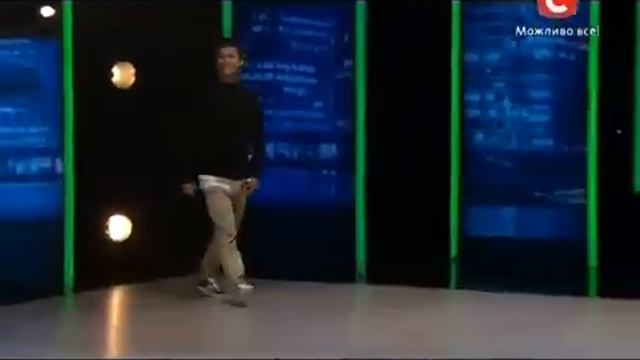 Тагир Гиндуллин "Танцуют все | Танцюють всі 7" смотреть онлайн