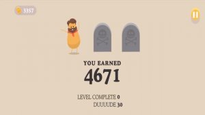 Dumb Ways to Die - National Pride Dumb Ways Style - Gameplay Walkthrough