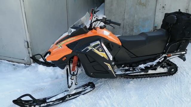 Стелс капитан. Поломки за 300км пробега смотреть онлайн