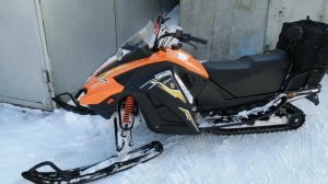 Стелс капитан. Поломки за 300км пробега