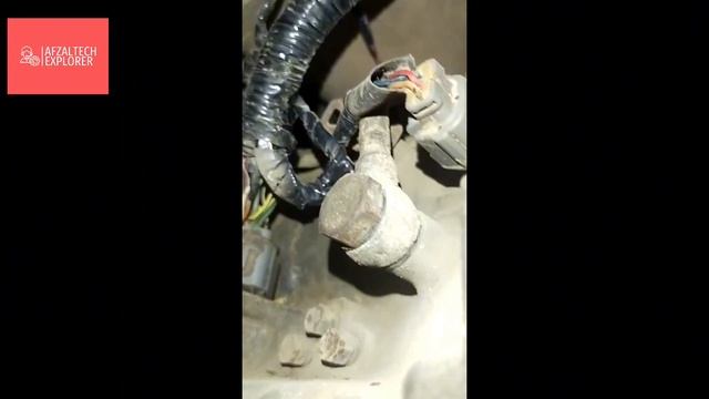Fix CODE P0705 , P1705, P1602, P0753 | Toyota Transmission смотреть онлайн