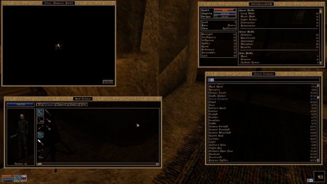 Let's Play Elder Scrolls Morrowind PC Part 37 смотреть онлайн