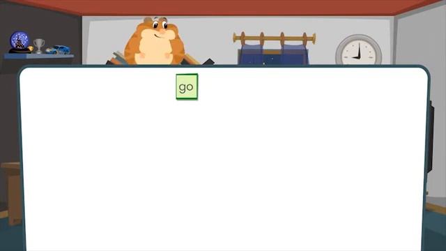 UA3Go Getter 2 6.3 Past Simple (affirmative_ irregular verbs) Grammar Lesson смотреть онлайн