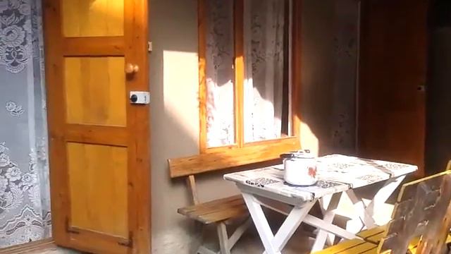 РОЗОВЫЙ СЛОН. Мини гостиница. АНАПА. смотреть онлайн