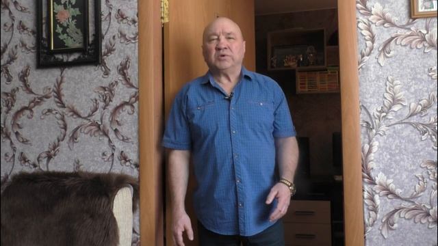 Виталий Парыгин Вот я уйду смотреть онлайн