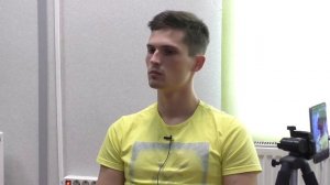 Даниил Зуев. Сатсанг в Москве, 28.07.2019