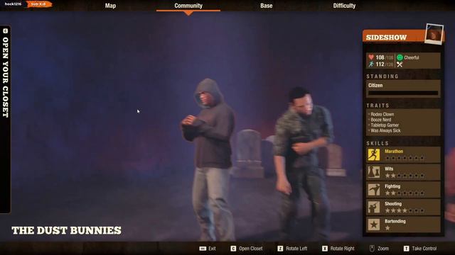 State of Decay 2 Lethal Zone S2 Part 72 - PLAGUE HEART OF HOPE смотреть онлайн