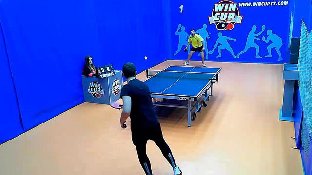 1-2 место Ищук Вадим-Захаров Ян  WINCUP 27.12.2018  Прямая трансляция