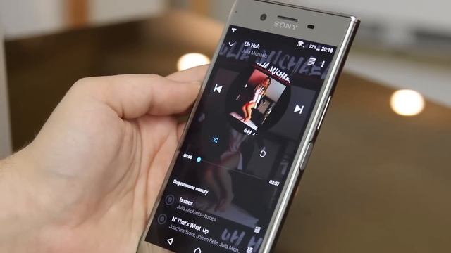 Sony Xperia XZ Premium - recenzja, Mobzilla odc. 381 смотреть онлайн