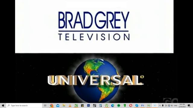 Brad Grey Television/Universal Television/Steven Productions/SPTI (2001) смотреть онлайн
