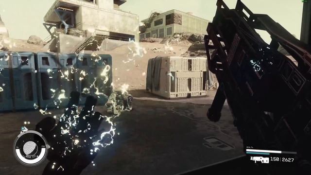 GET LEGENDARIES IN SECONDS!!! The Best Loot Cave In Starfield Found! смотреть онлайн