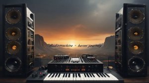 Лучшая эпическая боевая мотивационная оркестровая музыка