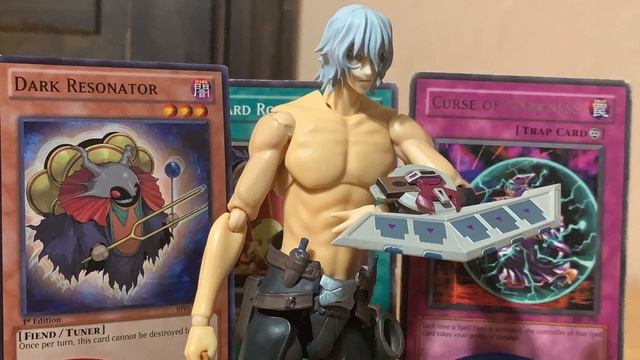 figma stop motion- welcome to duel academy episode 11 смотреть онлайн