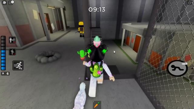 УЛЬЯНА ОТОМСТИЛА ЙОШИ ЗА ПРЕДАТЕЛЬСТВО В ПИГГИ! Roblox Piggy смотреть онлайн