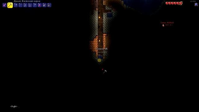 Terraria: Journey's End v1.4 | Прохождение #3 (Без комментариев) смотреть онлайн