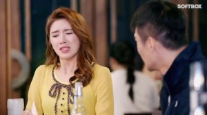 Пловец 1 сезон 28 серия