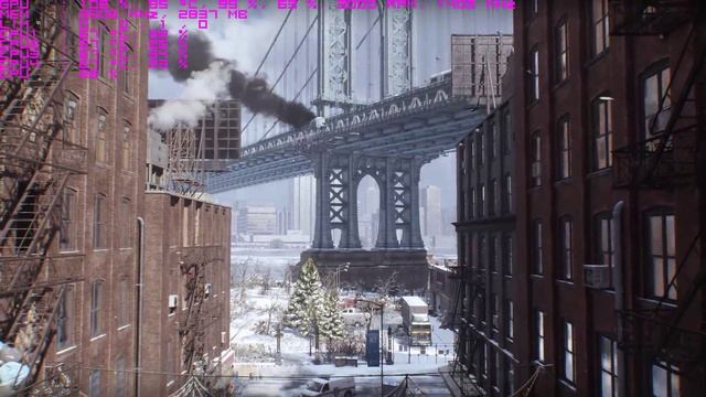 "Tom Clancy's The Division" -Benchmark-Tests -980Ti -Max Settings -NVIDIA HFTS -60FPS -1440P -144H смотреть онлайн