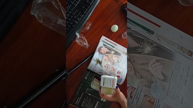 ДЕЗОДОРАНТ АЛУНИТ ОТ МЕЙТАН смотреть онлайн