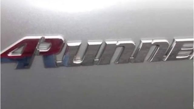 2001 Toyota 4Runner Used Cars Seymour, Columbus IN смотреть онлайн