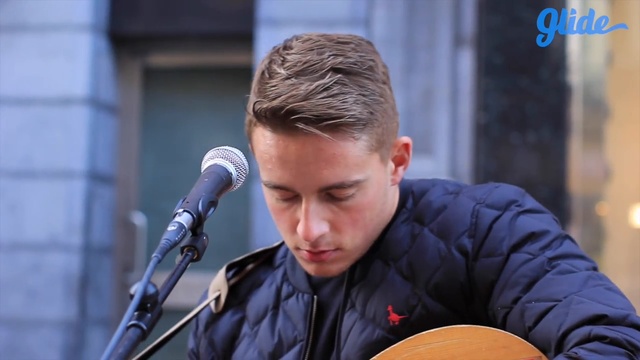 Ed Sheeran - Thinking Out Loud - Cover смотреть онлайн