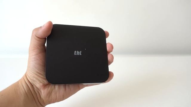 THL Box 1 Pro Android TV Box powered by Amlogic S905X Unboxing (Video) смотреть онлайн