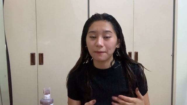 How I Get to Paris for FREE! (Benilde SHRIM Student) + L'oreal DIY Hair Color смотреть онлайн