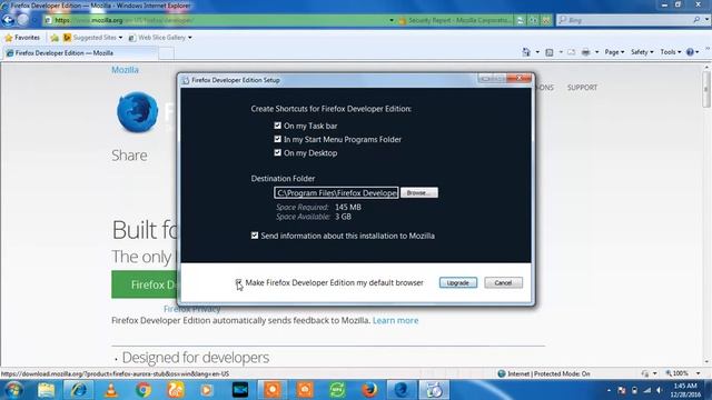Firefox developer Edition using for website developer in PHP, CSS,HTML Template editor in tamil смотреть онлайн
